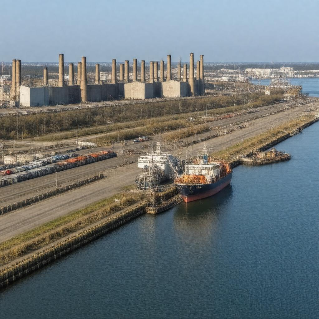 Port of Buffalo